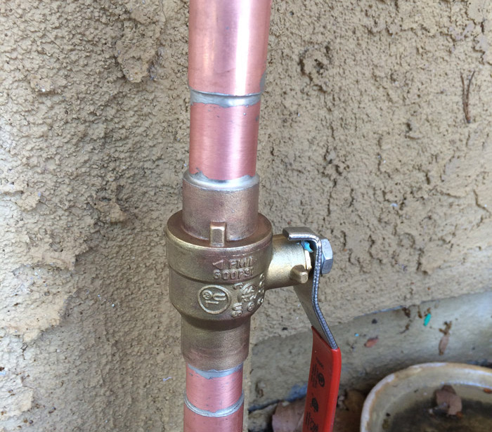 paso robles emergency plumbing