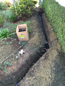 drain pipes paso robles