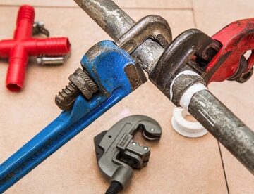 Paso Robles Plumber