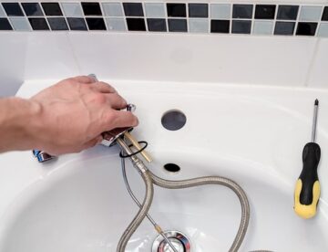 plumber Paso Robles