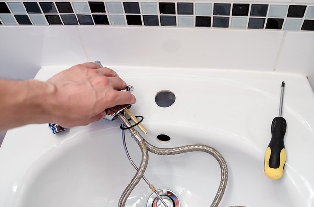 plumber Paso Robles