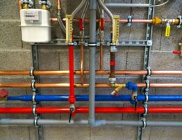 plumber Paso Robles